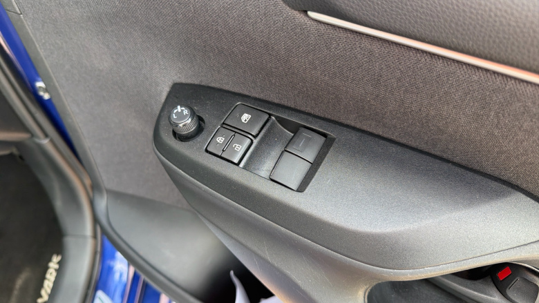 Toyota Yaris 1.5 Hybrid Icon 5dr CVT Hybrid Hatchback